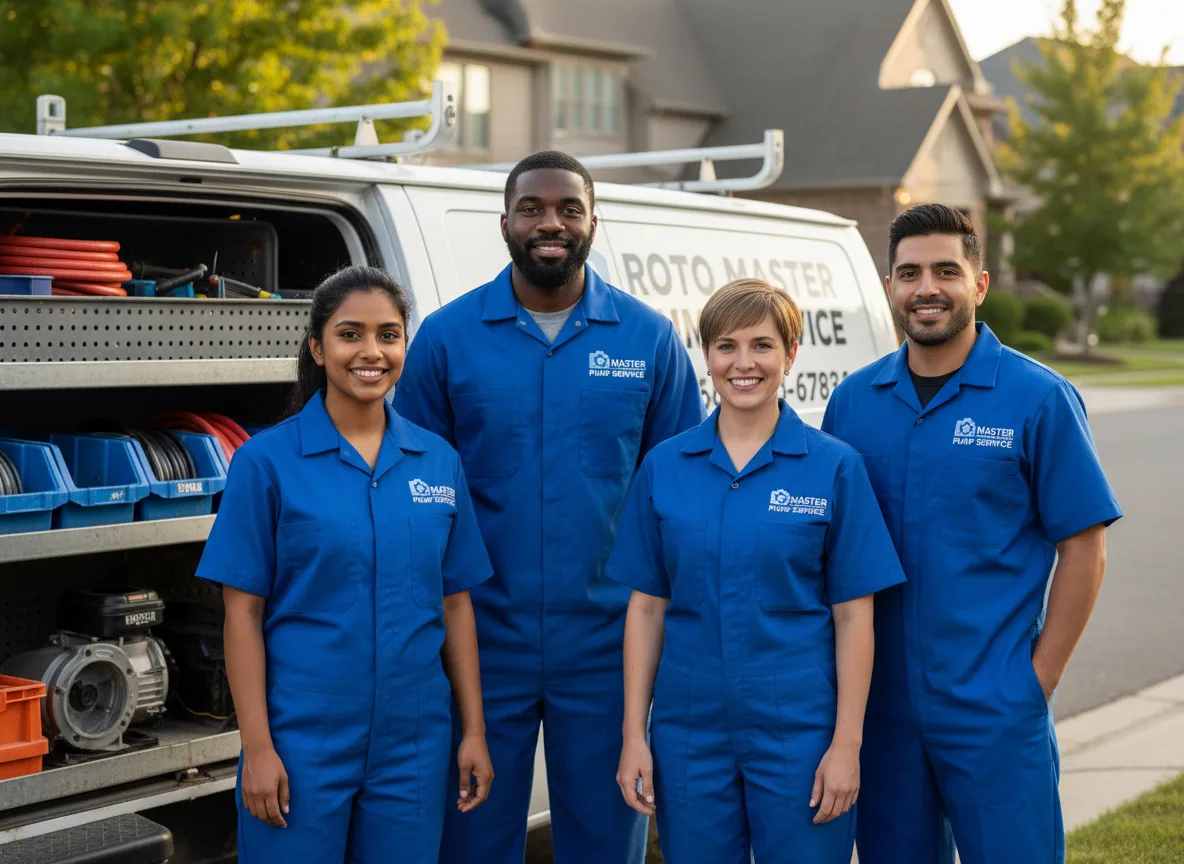 Sump Pump Installation company in Aberdeen, WA
